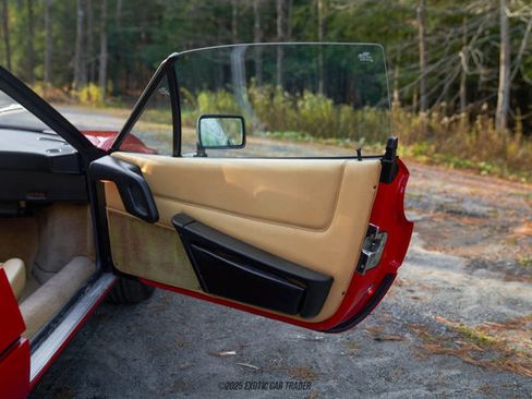 Used 1988 Ferrari 328 GTS image 53