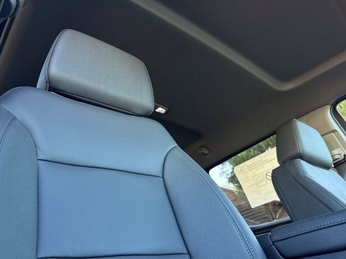 New 2026 Chevrolet Silverado 1500 RST w/ RST All Star Premium Package AWD/4WD image 16