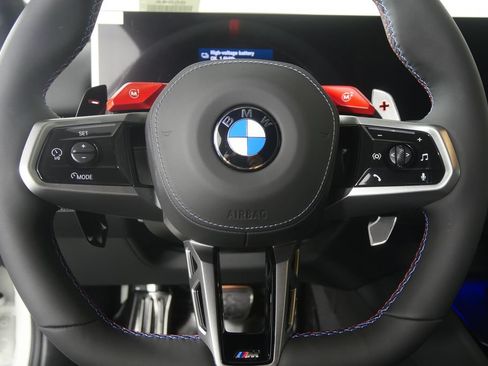 New 2027 BMW M5 Touring AWD/4WD image 19