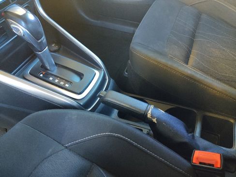 Used 2020 Ford EcoSport SE image 26