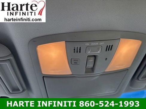 Used 2016 INFINITI QX80 4WD w/ Driver's Assistance Package image 24