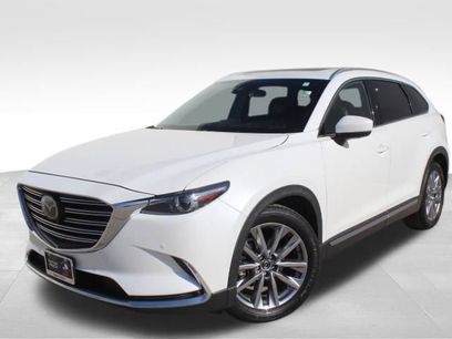 Used 2020 MAZDA CX-9 Grand Touring