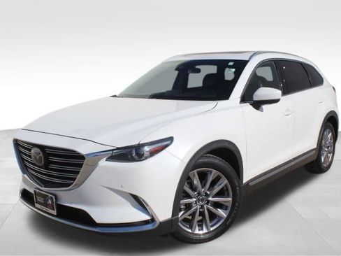 Used 2020 MAZDA CX-9 Grand Touring image 1