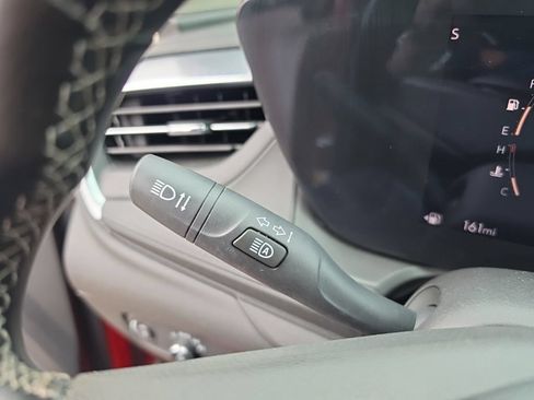 Used 2024 Buick Encore GX Preferred AWD/4WD image 13