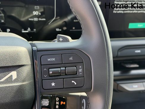 New 2027 Kia Telluride SX X-Line AWD/4WD image 13