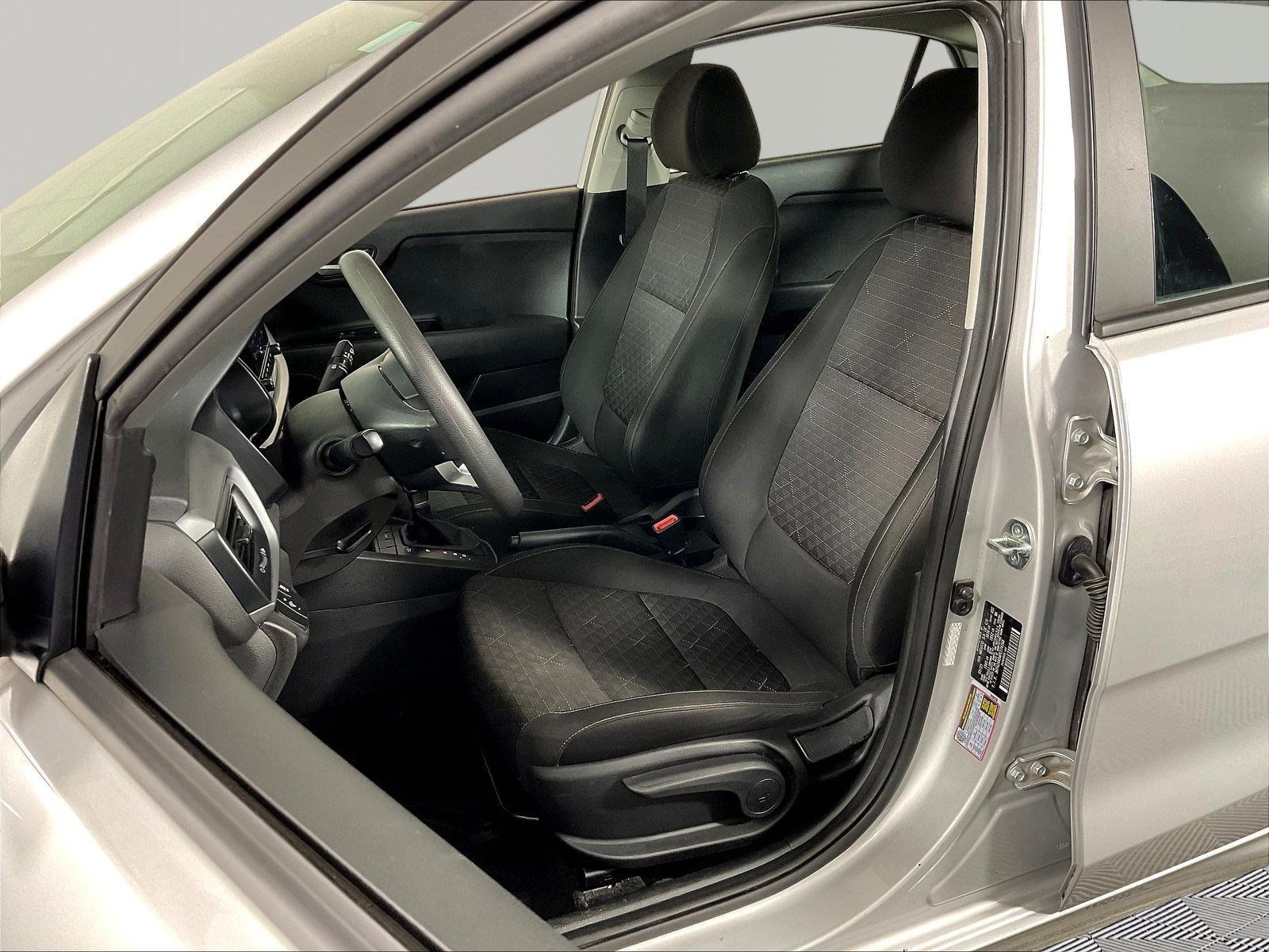 Used 2023 Kia Rio LX FWD image 20