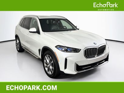 Used 2024 BMW X5 sDrive40i