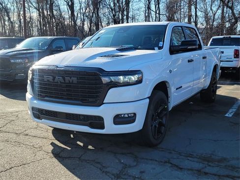 New 2026 RAM 1500 Laramie image 4