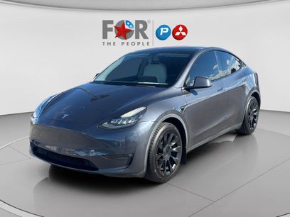 Used 2021 Tesla Model Y Long Range