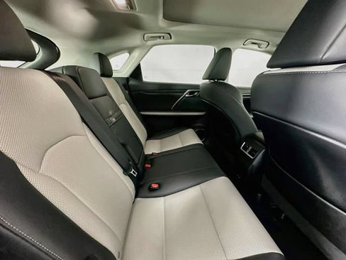 Used 2022 Lexus RX 350 FWD w/ Special Edition image 25
