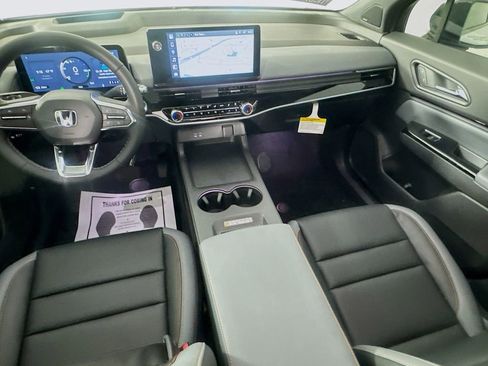 New 2026 Honda Prologue Elite image 28