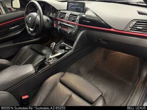 Used 2014 BMW 428i Coupe image 27