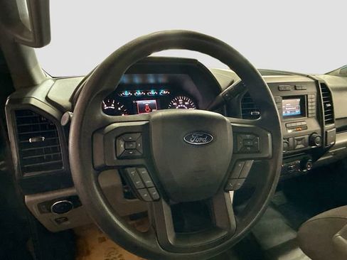 Used 2016 Ford F150 XL w/ Equipment Group 101A Mid image 12