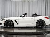 Used 2023 BMW Z4 sDrive30i w/ Convenience Package image 4
