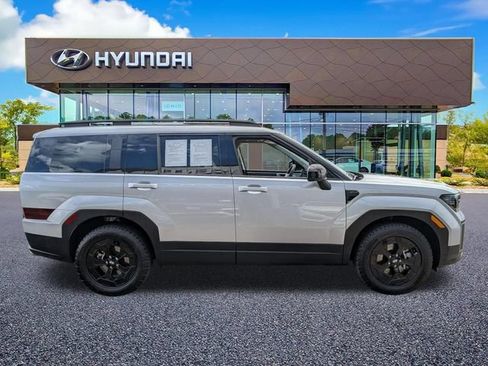 Used 2024 Hyundai Santa Fe XRT AWD/4WD image 5