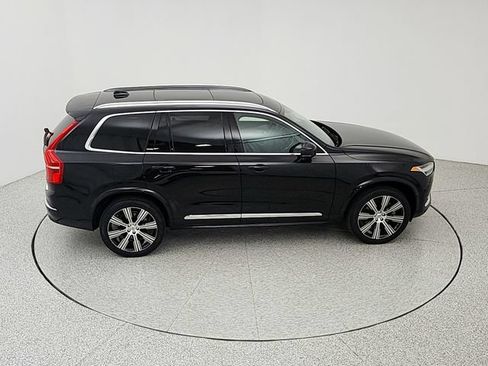 Certified 2024 Volvo XC90 T8 Ultimate w/ Protection Package Premier AWD/4WD image 16