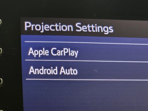 Certified 2024 Toyota Camry LE image 3
