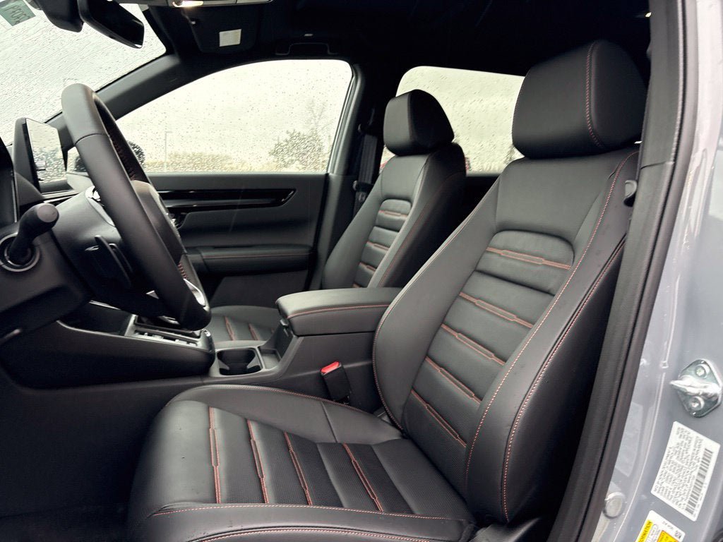 New 2027 Honda CR-V Sport Touring image 10
