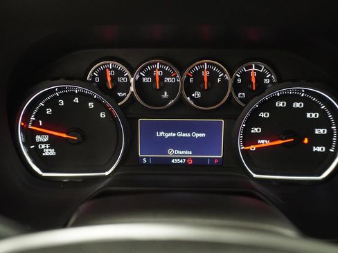 Used 2021 Chevrolet Tahoe RST w/ Luxury Package RWD image 21