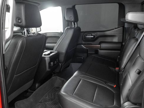 Certified 2022 Chevrolet Silverado 1500 RST w/ All Star Edition Plus AWD/4WD image 34
