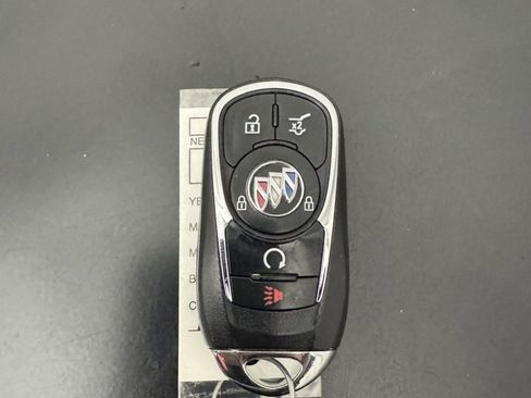 Used 2023 Buick Enclave Essence w/ Experience Buick Package image 68