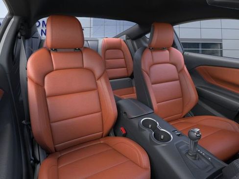 New 2026 Ford Mustang Premium image 10