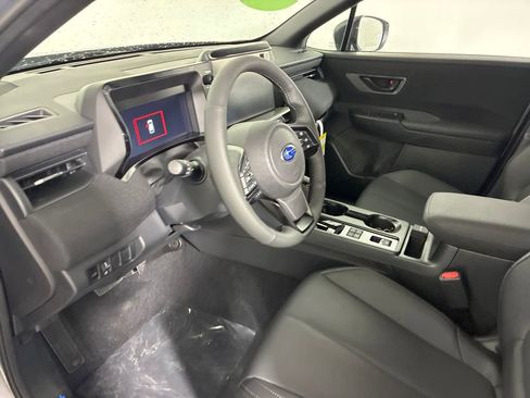 New 2026 Subaru Outback Limited XT image 17