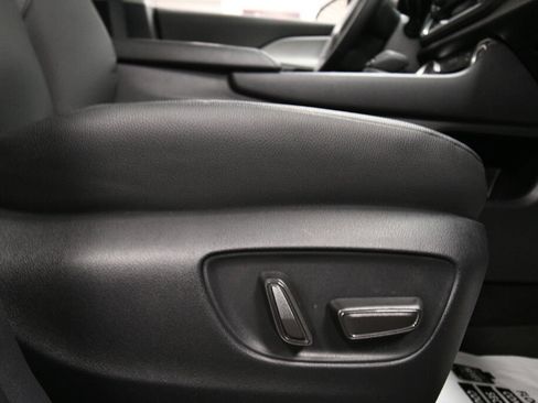 Used 2025 Toyota Grand Highlander AWD image 31