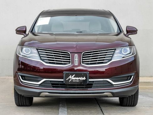Used 2017 Lincoln MKX Reserve image 6