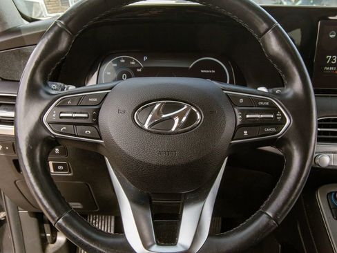 Used 2021 Hyundai Palisade Limited w/ Cargo Package AWD/4WD image 18