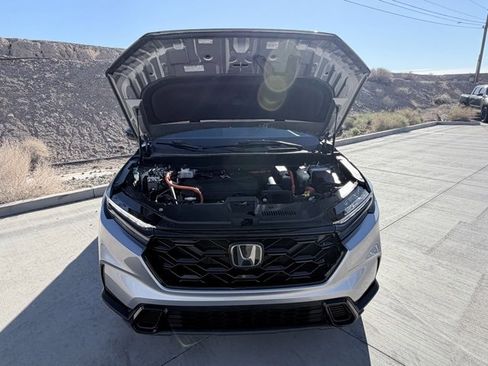 Used 2023 Honda CR-V Sport image 38