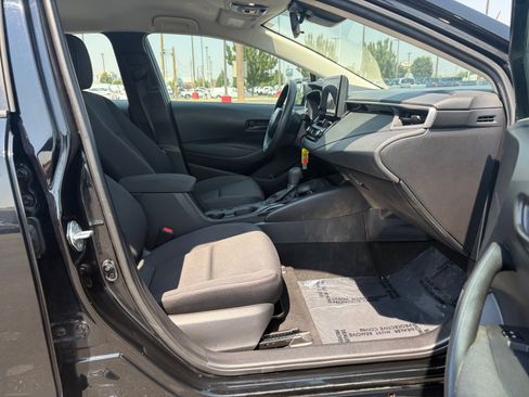 Used 2024 Toyota Corolla LE FWD image 29