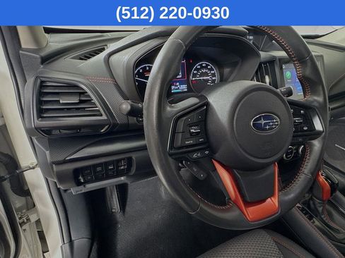 Certified 2023 Subaru Forester Sport AWD/4WD image 12