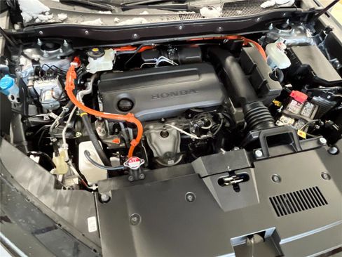 New 2026 Honda CR-V Sport Touring image 12