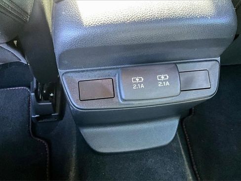 Used 2022 Subaru WRX Premium image 16
