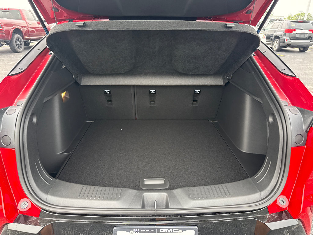 New 2026 Buick Envista Sport Touring w/ Convenience I Package FWD image 32