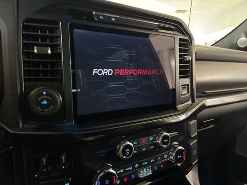 Used 2025 Ford F150 Raptor w/ Equipment Group 803A Raptor R image 29