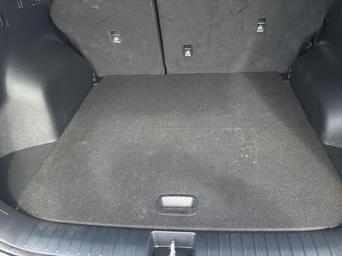 Used 2025 Kia Sportage LX AWD/4WD image 4