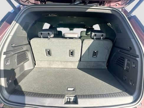New 2026 Chevrolet Traverse RS image 26
