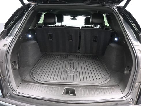 Used 2020 Cadillac XT5 Luxury image 43