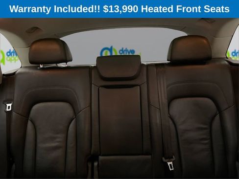 Used 2015 Audi Q5 2.0T Premium Plus w/ Technology Package image 20