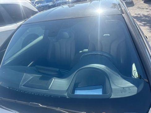 Used 2017 BMW M4 Coupe RWD image 8