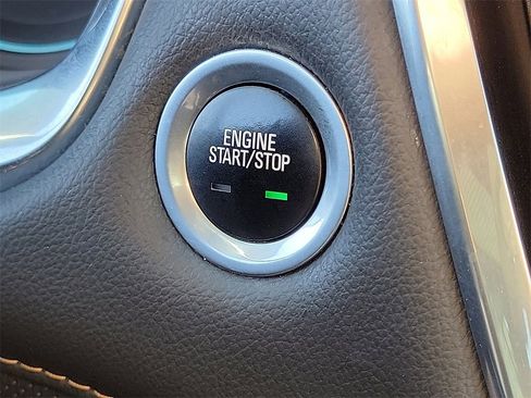 Used 2020 Chevrolet Traverse Premier w/ LPO, Floor Liner Package image 12