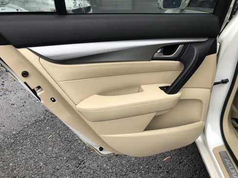 Used 2010 Acura TL image 13