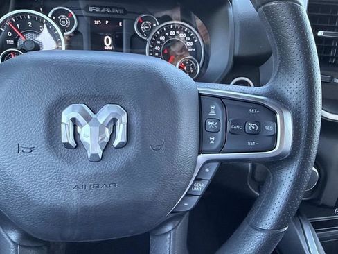 New 2026 RAM 1500 2WD Crew Cab image 15