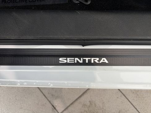 Used 2024 Nissan Sentra SV image 18