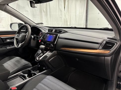 Used 2020 Honda CR-V EX image 58