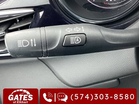 Used 2023 Buick Encore GX Preferred w/ Cold Weather Comfort Package FWD image 26