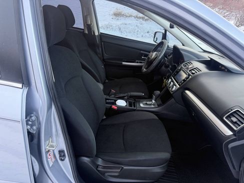 Used 2016 Subaru Impreza 2.0i Premium AWD/4WD image 10