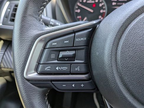 Certified 2025 Subaru Ascent Premium image 23